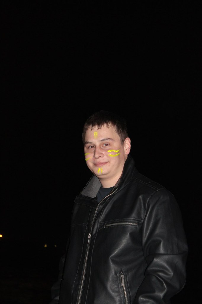 Илья Стручев | Москва