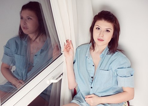 Маргарита Комаровская | Москва