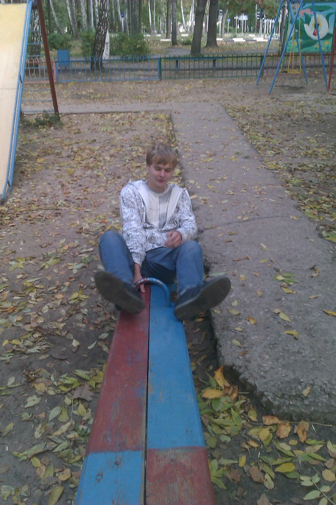 Максим Шитов | Ступино