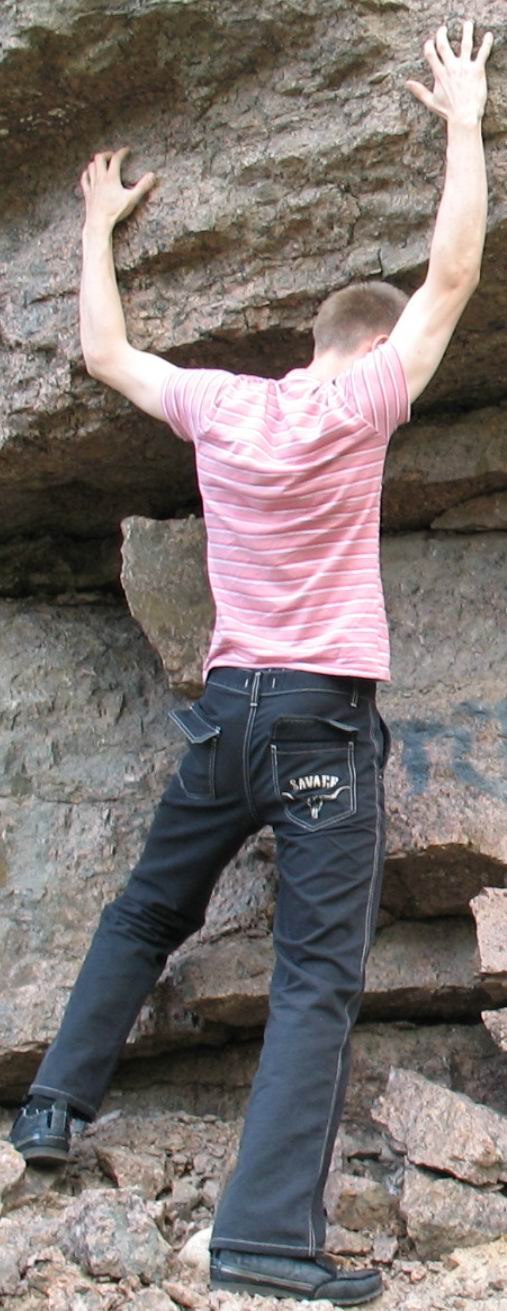 Максим Сивоконь Metaforist | Петрозаводск