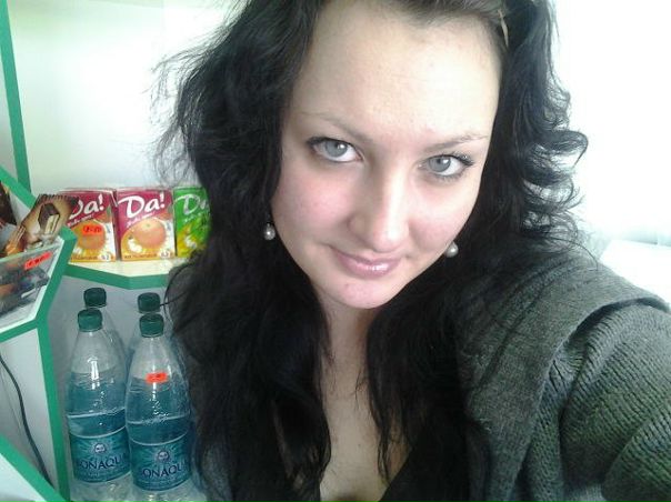 №13, Валерия Скляр, 34 года, Харьков №13, Валерия Скляр, 34 года, Харьков