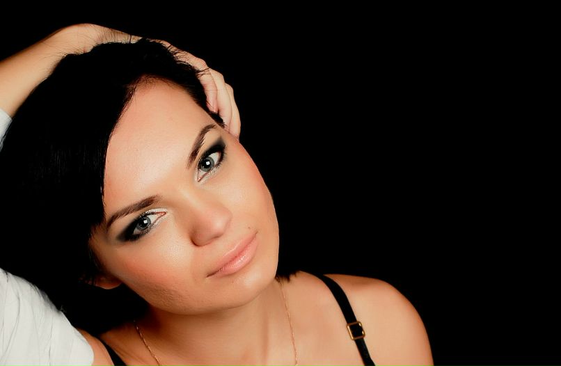 Катя Сазонова | Санкт-Петербург