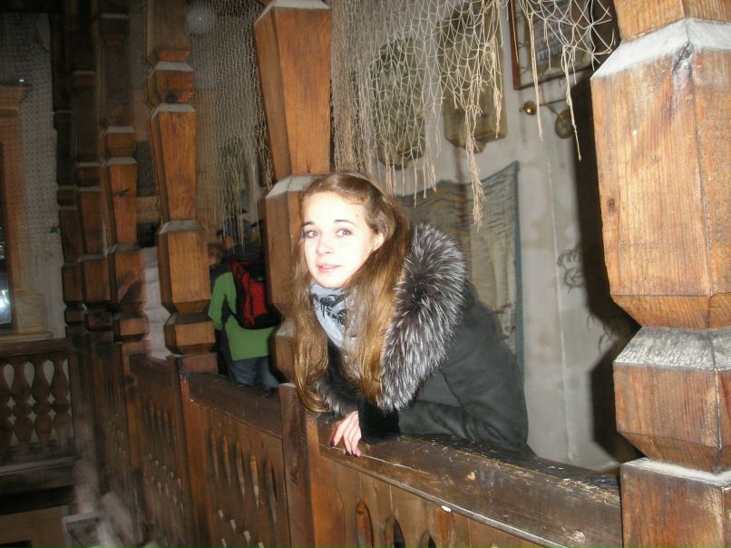 Аннэтка Барановская | 