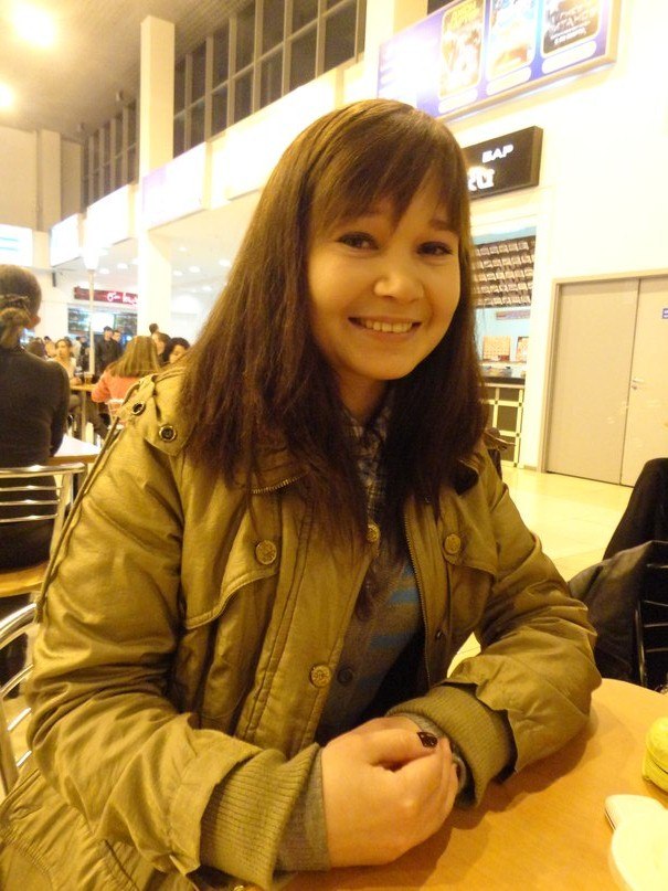 Венера Мухамадиева | Набережные Челны