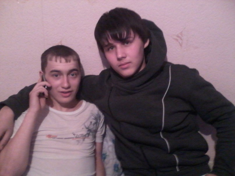 Виктор Брик | Коченево