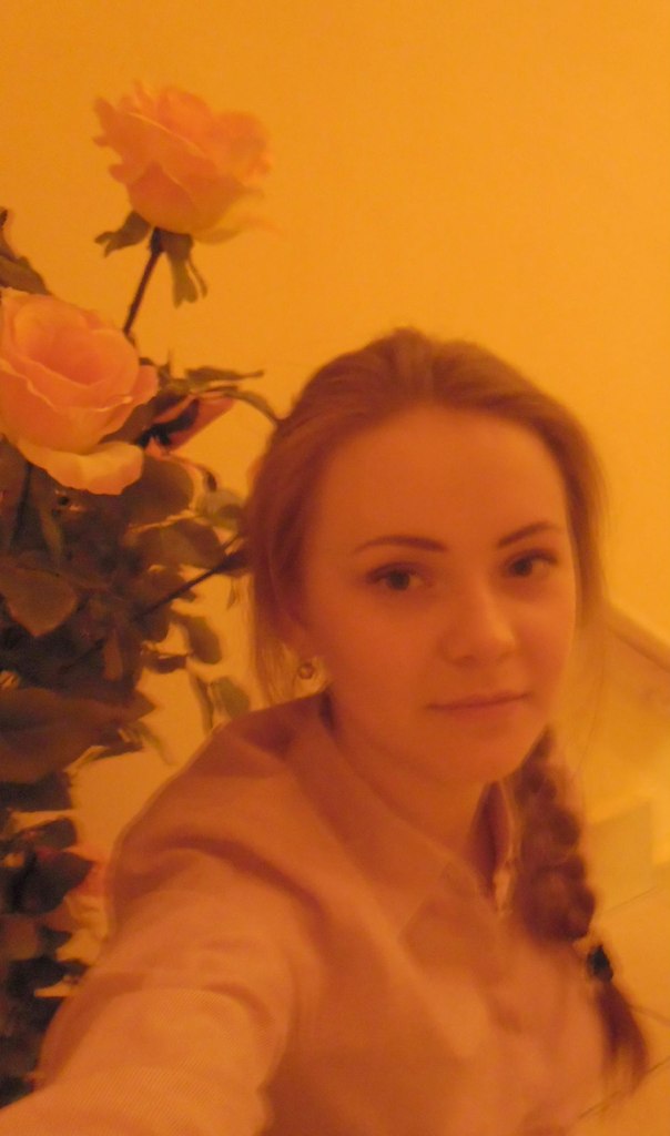 Виктория Пугачёва | Челябинск