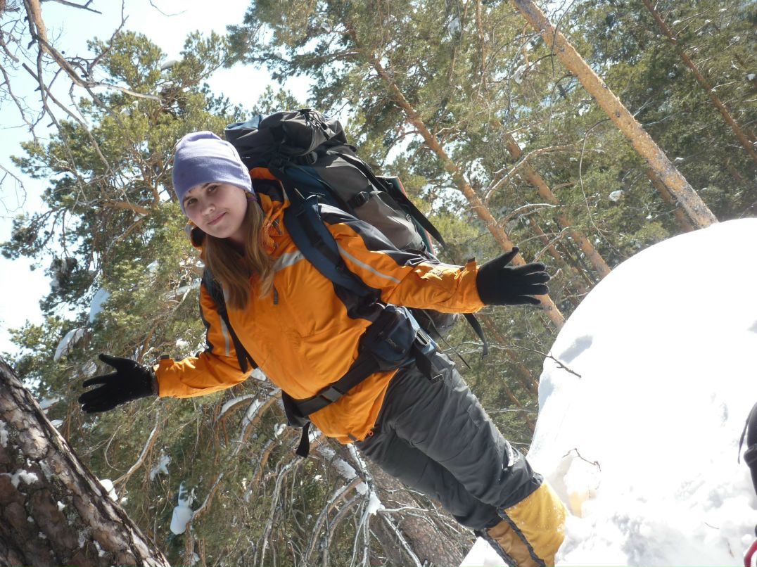 Julia Tsepaeva | Shenyang