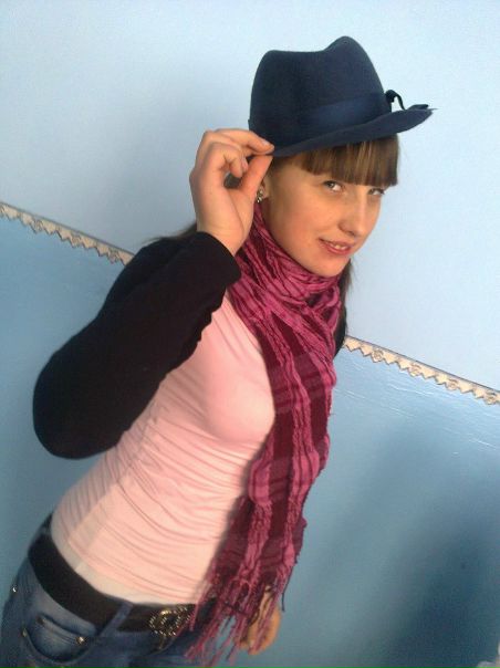 №132, Маша Диць, Тернополь №132, Маша Диць, Тернополь