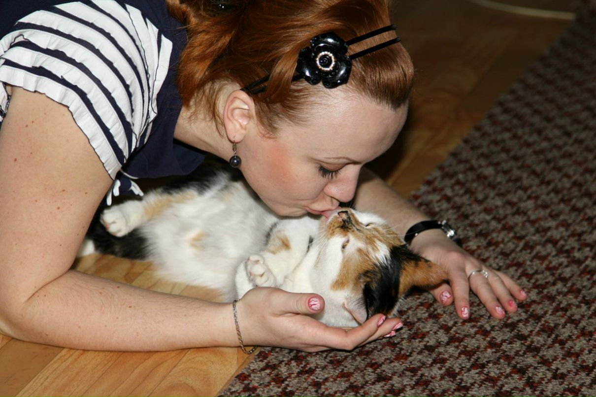 Ольга Варкулевич-Карпова | Минск