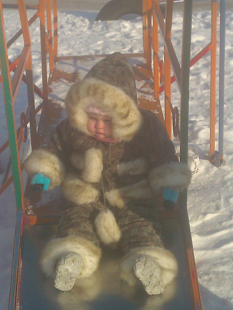 Тарас Пучко | Дзержинск