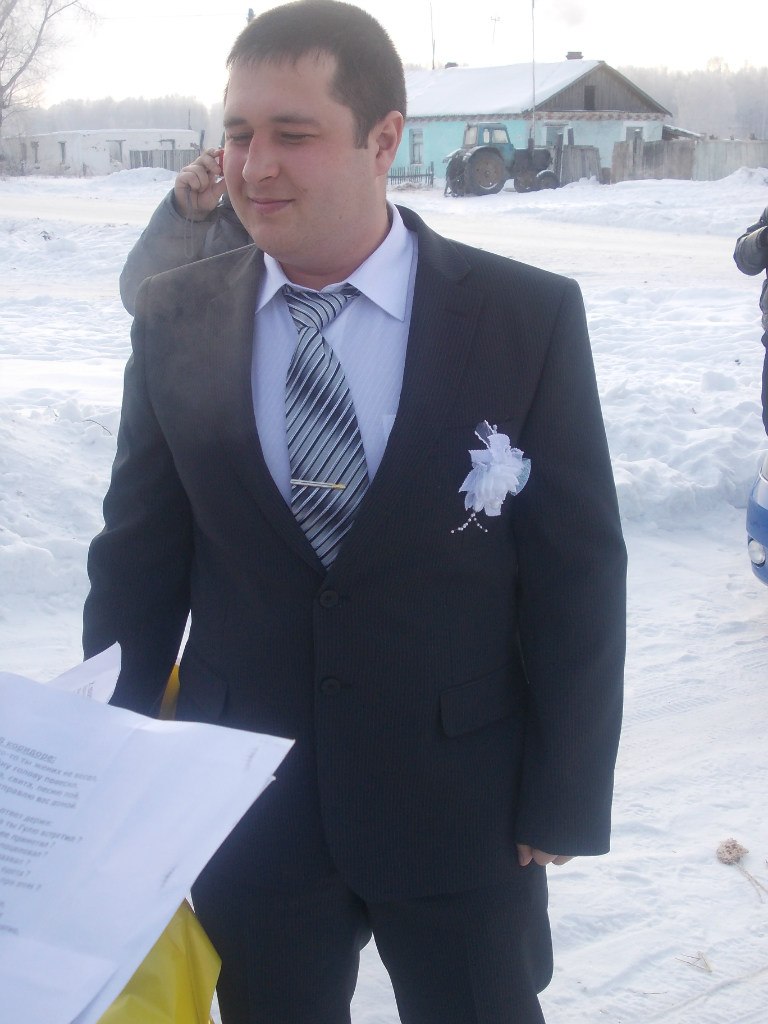 Евгения Зайцева | Маслянино