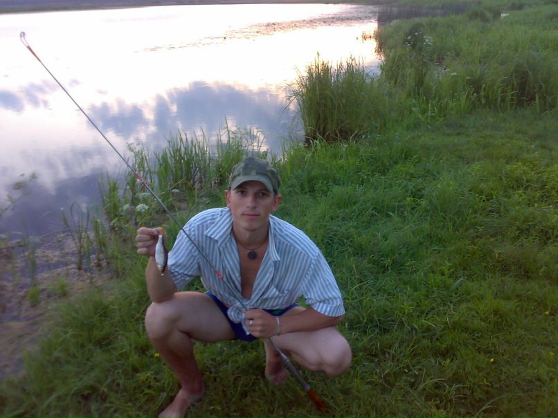 Александр Досов doSs | Гомель