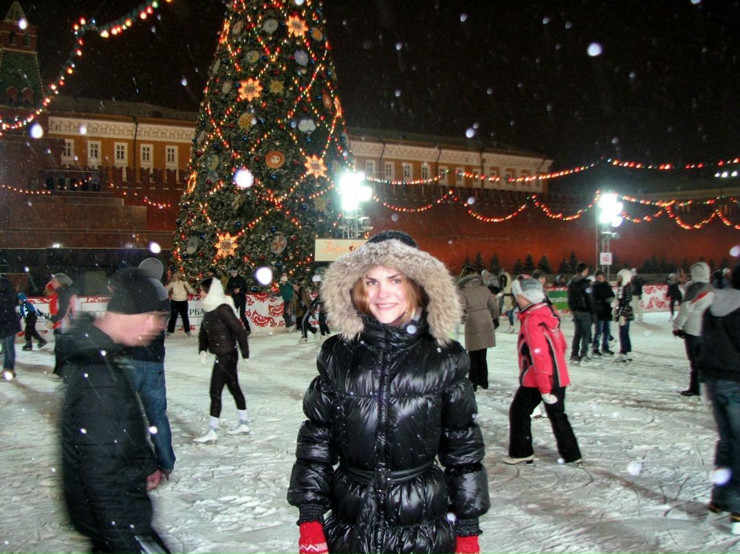 Галина Будюк | Bergen