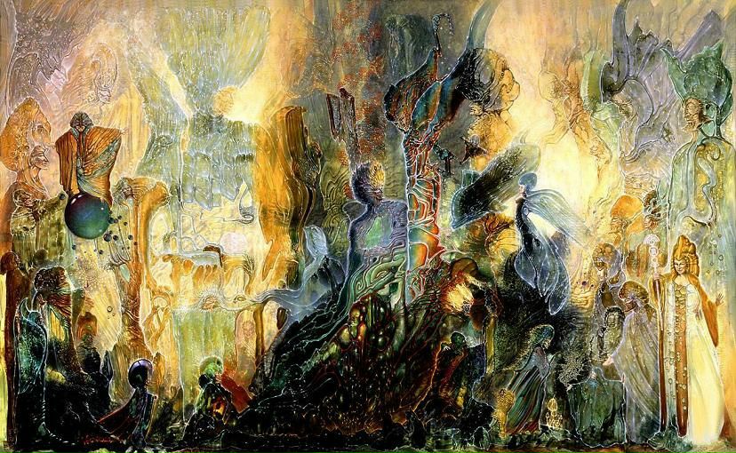 Yahel Martynov | Норильск