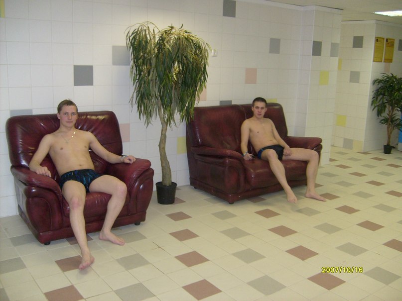 Виктор Захаров | Пермь