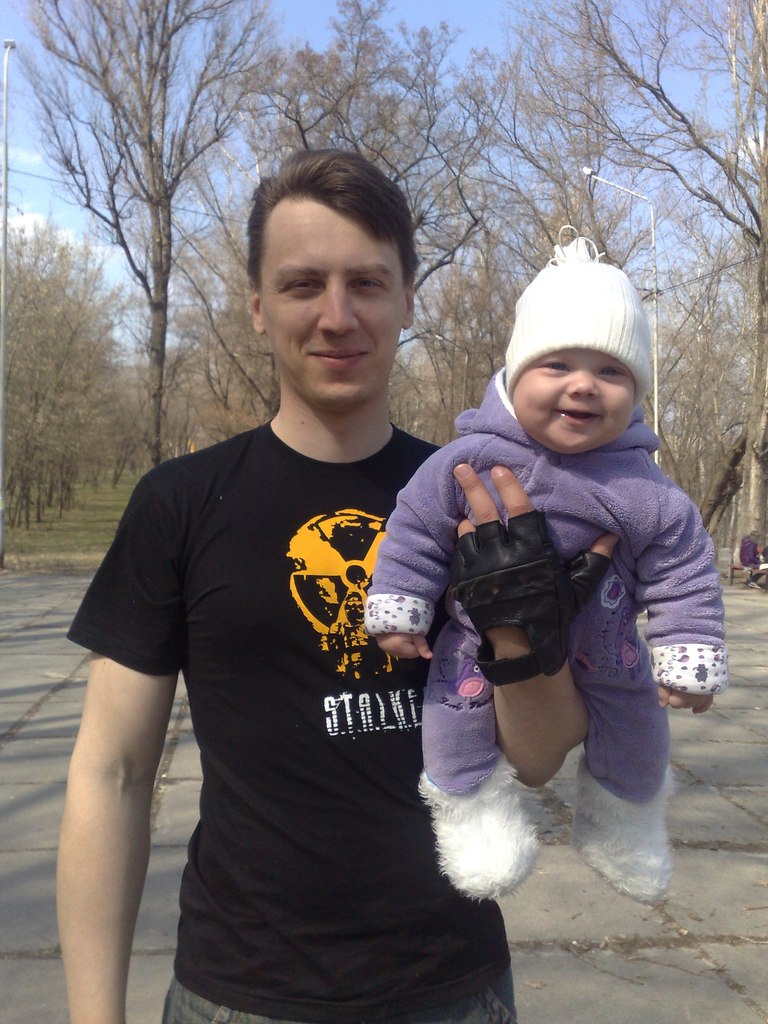 Михаил Гузынин | Киев