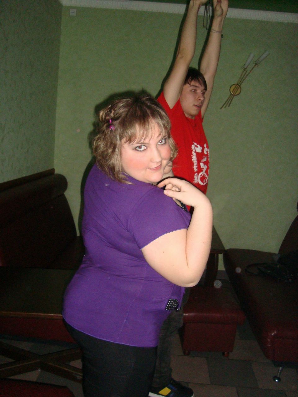 Юлия Глушкова | Серов