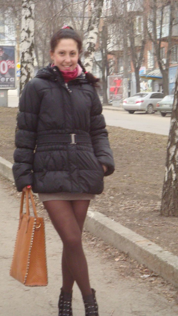 Карина Горчакова | Днепр (Днепропетровск)