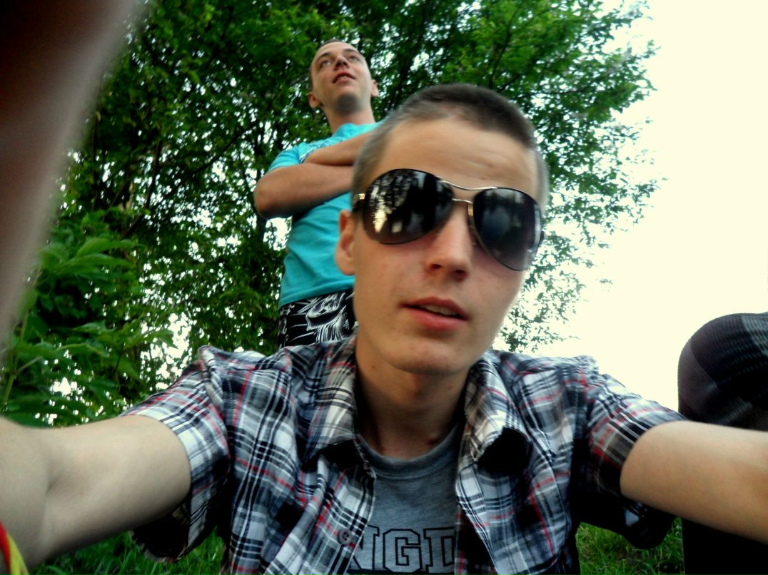 Настя Алексеева | Выборг