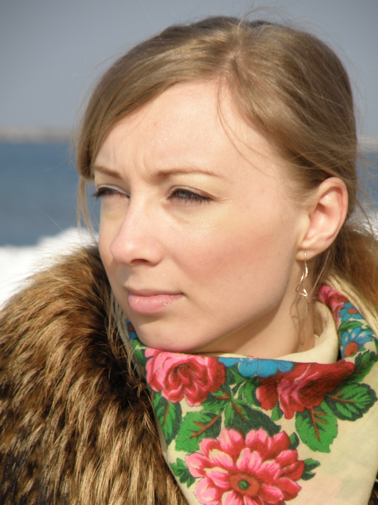 Анита Даковна | Рига