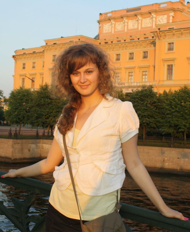 Милана Викторова | 