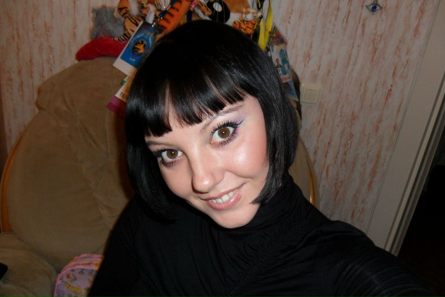 №76, Кристина Михайлова, 42 года, Москва №76, Кристина Михайлова, 42 года, Москва