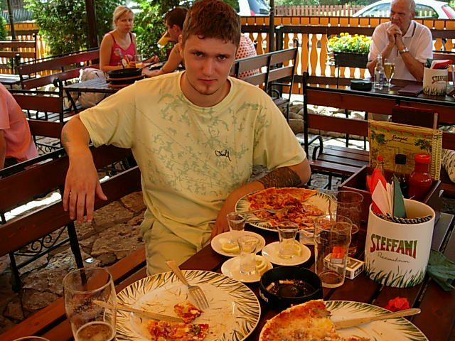 №69, Денис Сорокин, 41 год, Санкт-Петербург №69, Денис Сорокин, 41 год, Санкт-Петербург