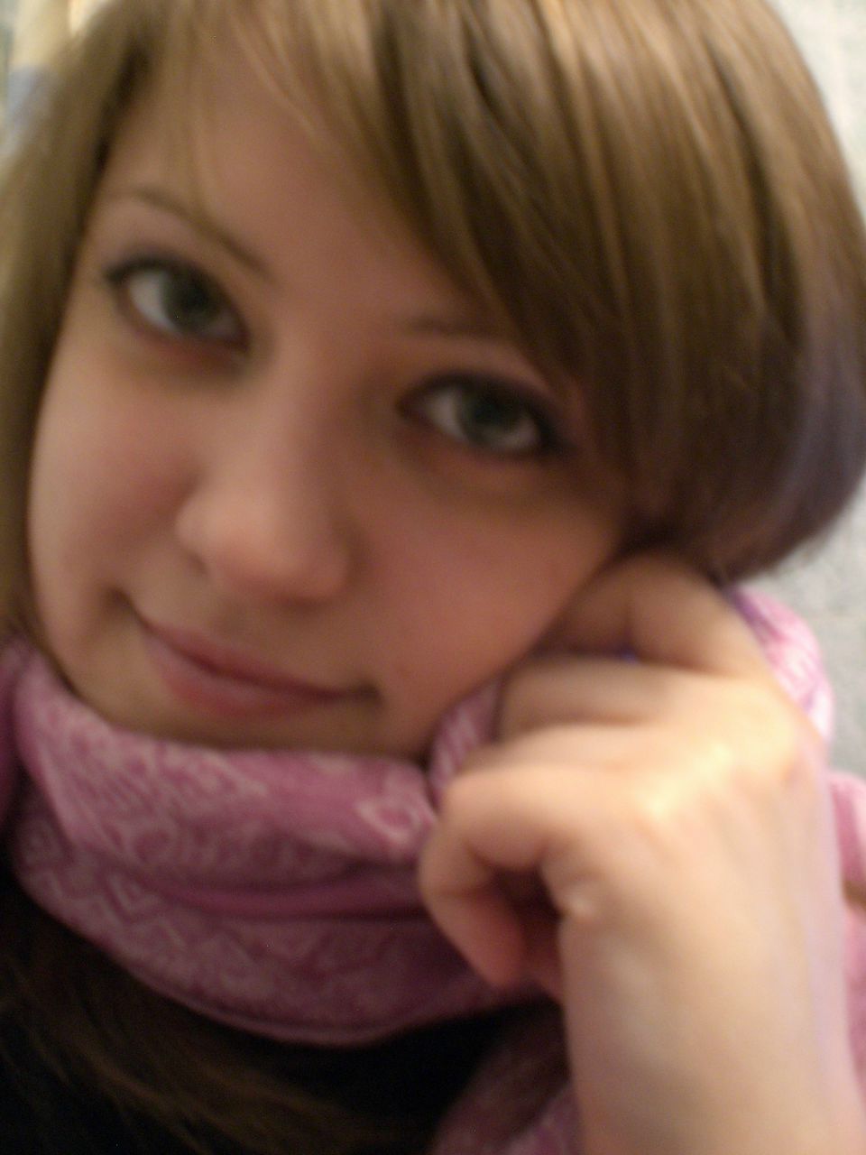 Валентина Лячина | Нижний Новгород