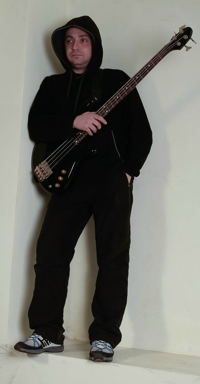 Андрей Стребулаев | Нижний Новгород