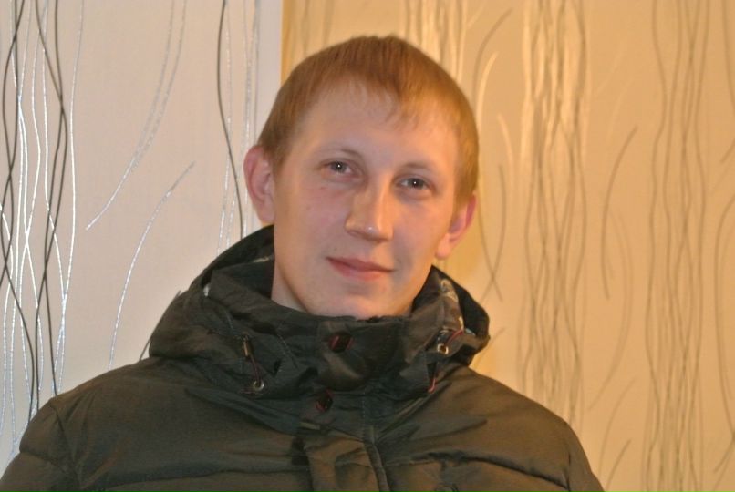 Димон Антипин $ СЕДОЙ $ | Пермь