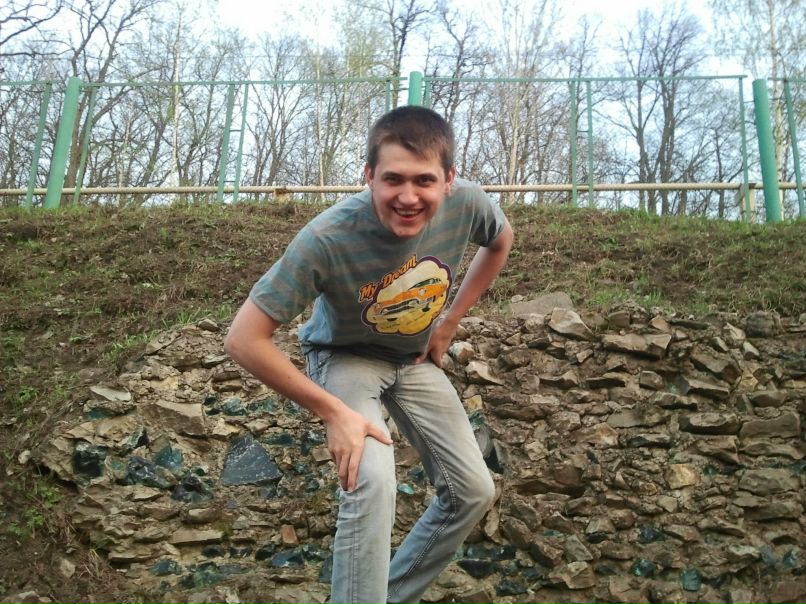 Владислав Поляков Сергеевич | Норильск