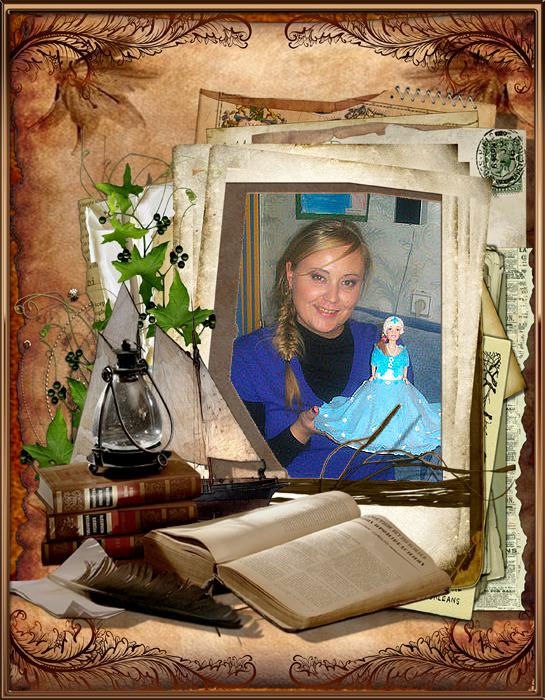 Юлия Лариончева | Тольятти