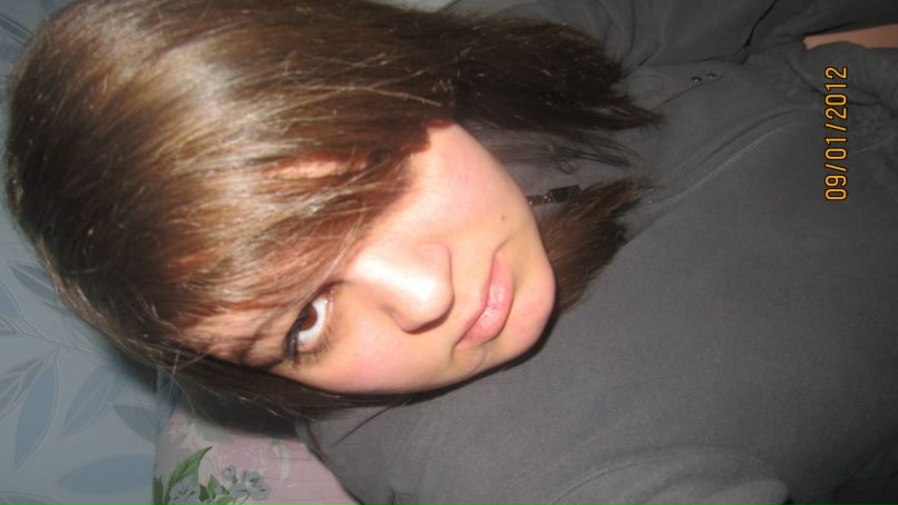 Ксения Хмелик | Тольятти