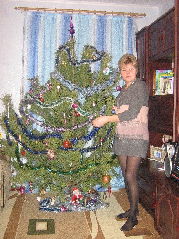 Татьяна Кубрак | Холмы