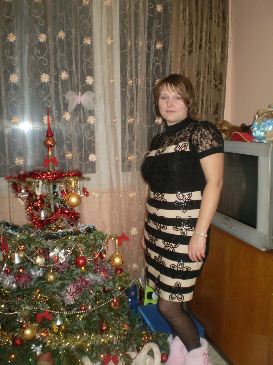 Evgeniya Marinec | Praha