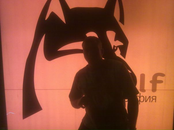 №1, Пётр Мотчаный, 37 лет, Харьков №1, Пётр Мотчаный, 37 лет, Харьков