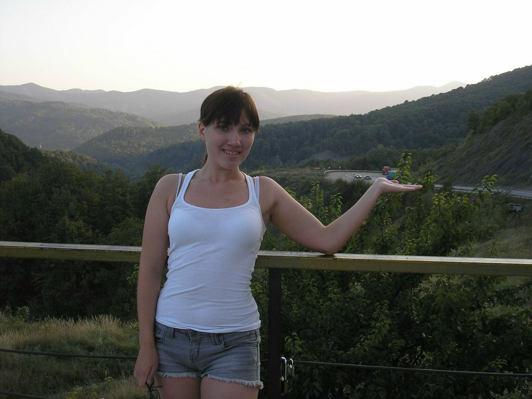 Варя Ткачёва | Ростов-на-Дону