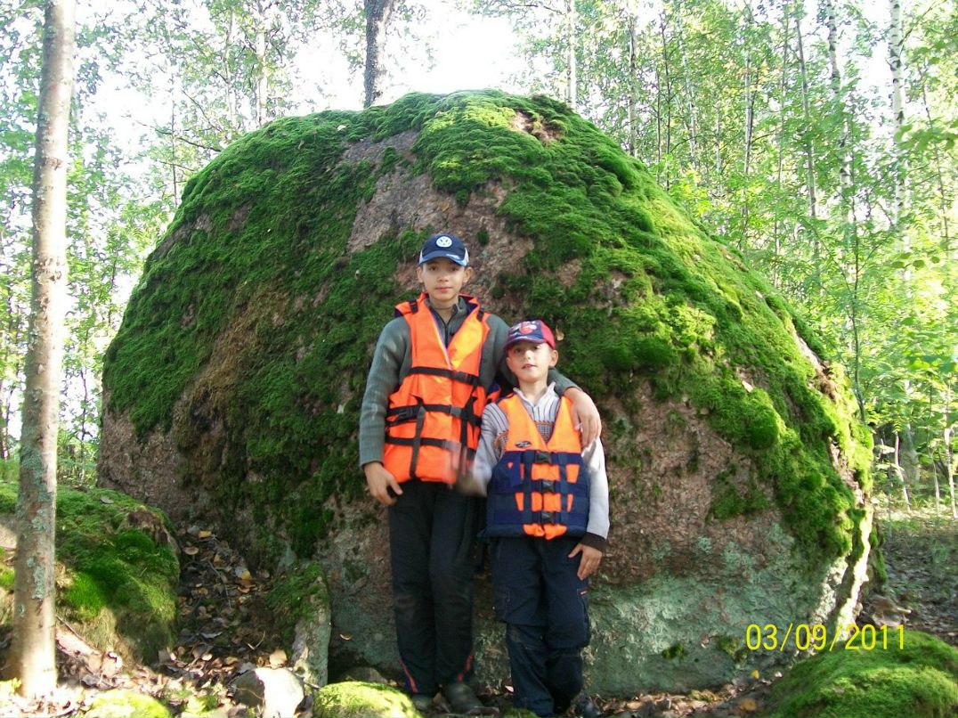 Лариса Ишкова | Санкт-Петербург