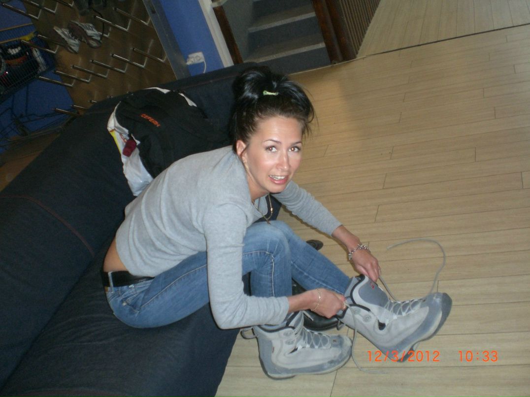 Людочка Жу | Санкт-Петербург