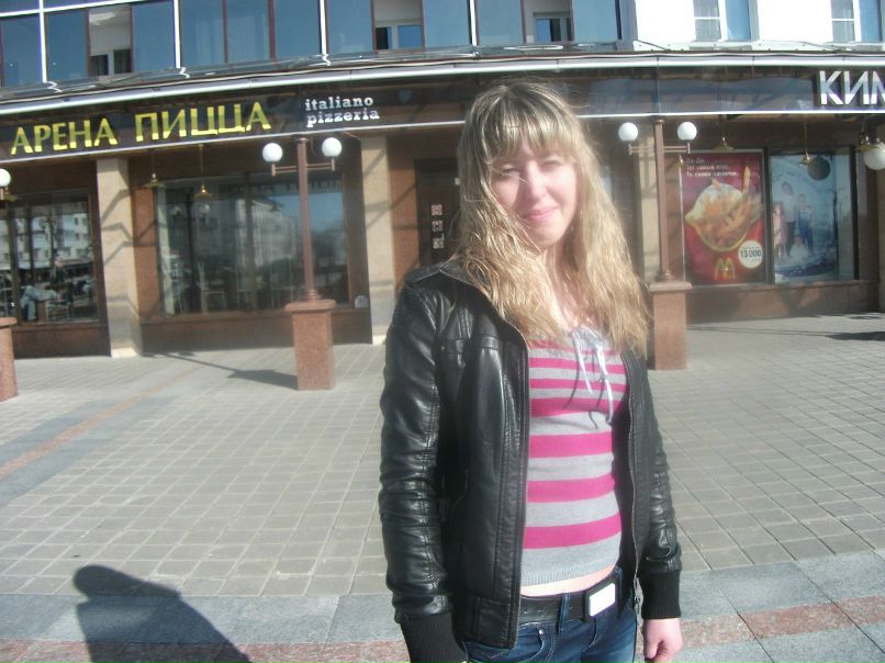 Юлия Никифорова | Лепель