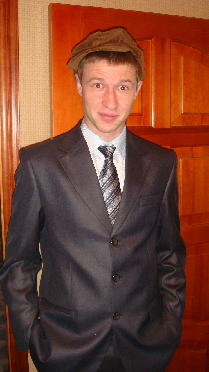 Алексей Белов | 