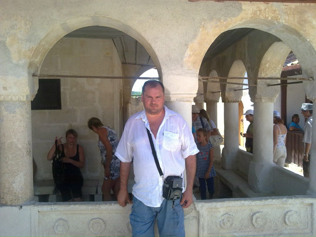 Александр Ткаченко | Киев