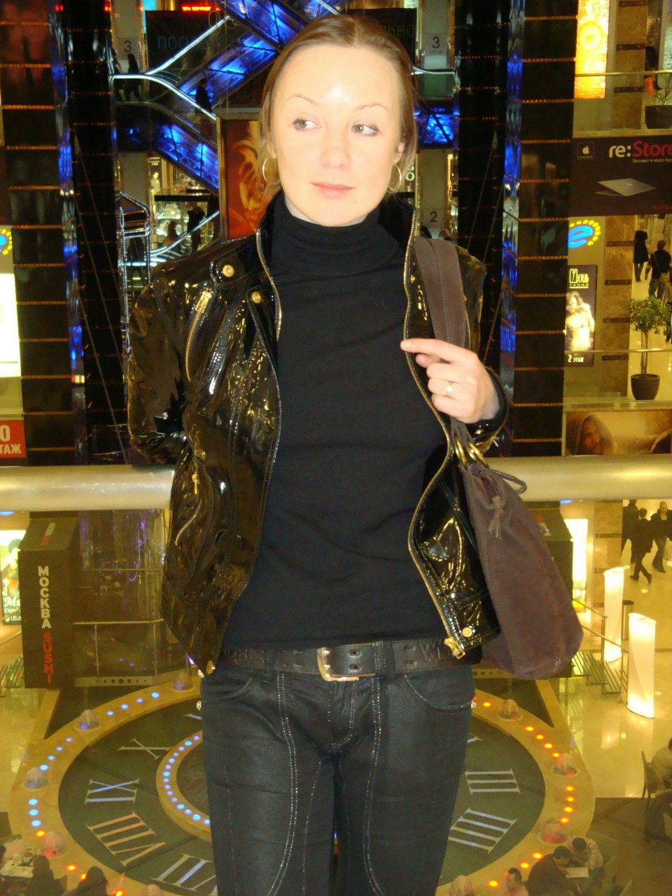 Светлана Потапова | Москва