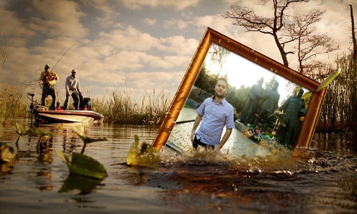 Rami Ahmed | Винница