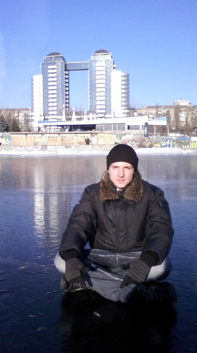 Денис Кузнецов | Запорожье