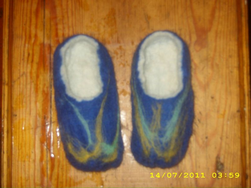 Любовь Штоппель | Междуреченск