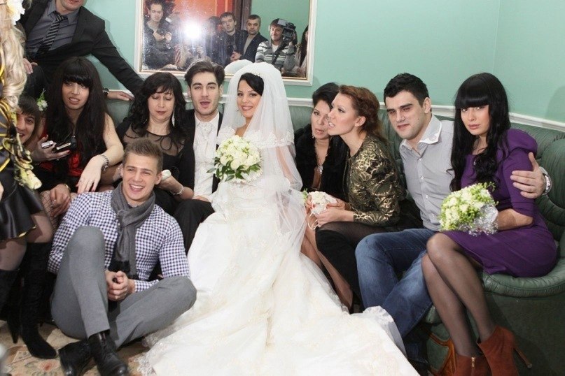 Ольга Бузова | Москва