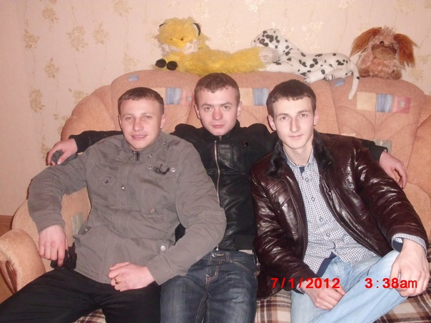 №4, Вася Фурман, 38 лет, Киев №4, Вася Фурман, 38 лет, Киев