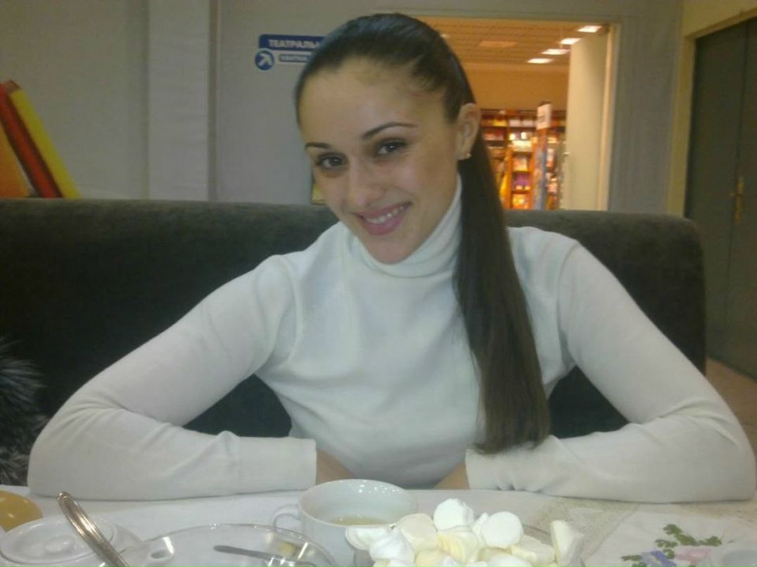 Наталия Кобжицкая | Харьков