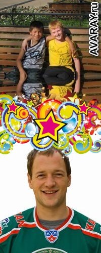 №15, Руслан Гадеев №15, Руслан Гадеев